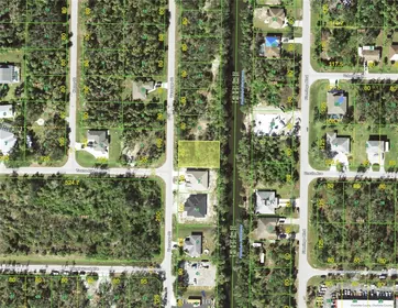 PORT CHARLOTTE FL Property