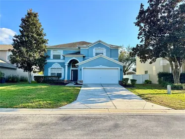 HUDSON FL Home