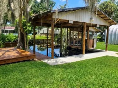 GEORGETOWN FL Home