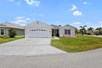 FORT PIERCE FL Home