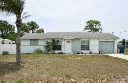 SPRING HILL FL Home