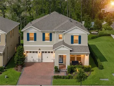 WINTER GARDEN FL Home