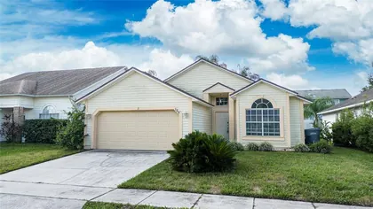 DAVENPORT FL Home