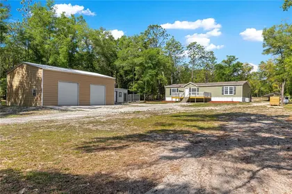 DUNNELLON FL Home