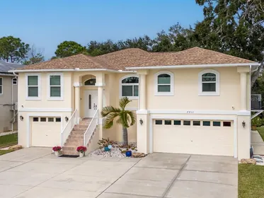 HUDSON FL Home
