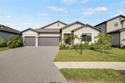 LAKEWOOD RANCH FL Home