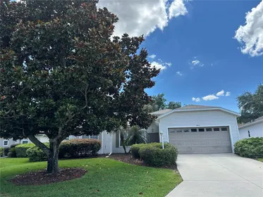 LEESBURG FL Home