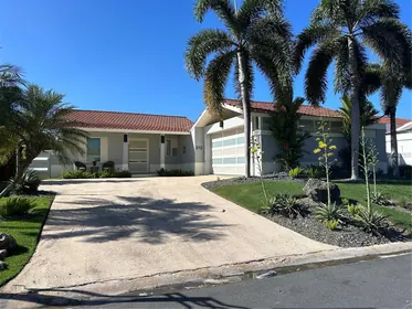 DORADO PR Home