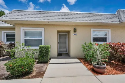 NEW PORT RICHEY FL Home