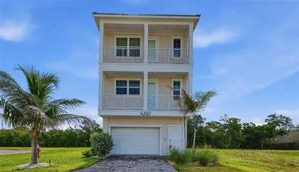 CORTEZ FL Home