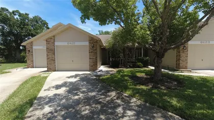 NEW PORT RICHEY FL Home