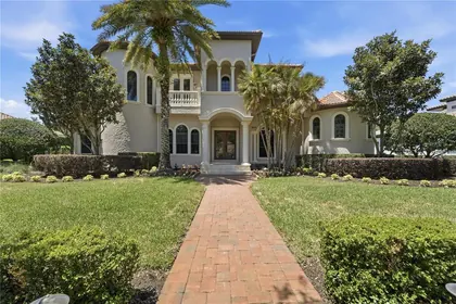 WINDERMERE FL Home
