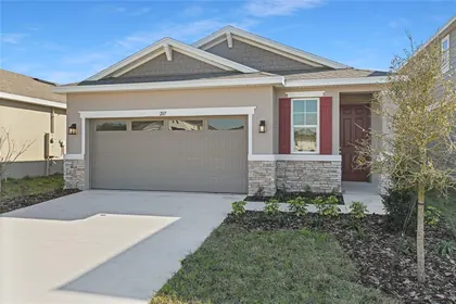 UMATILLA FL Home