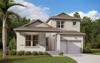 ORLANDO FL Home