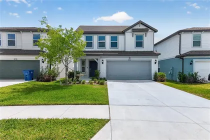 SPRING HILL FL Home
