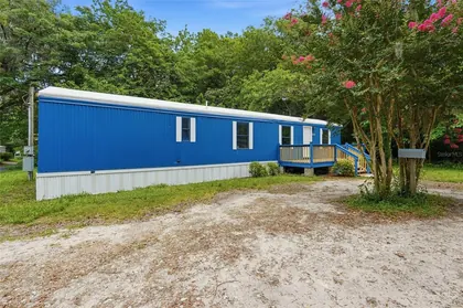 WILLISTON FL Home
