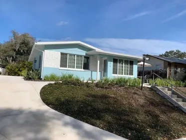 SAFETY HARBOR FL Home
