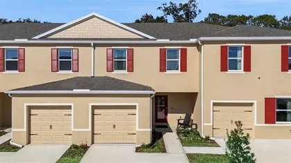 APOPKA FL Home