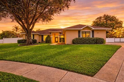 CLERMONT FL Home