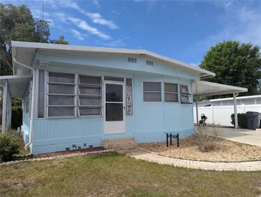 HAINES CITY FL Home