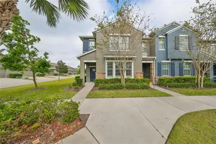 APOLLO BEACH FL Home