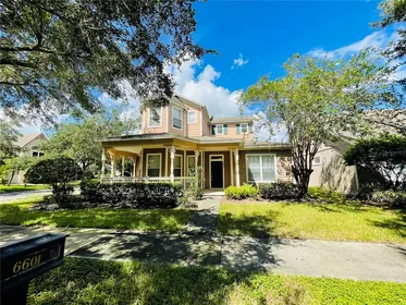 WINDERMERE FL Home