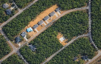 DUNNELLON FL Property