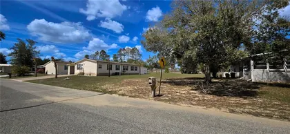 BROOKSVILLE FL Property