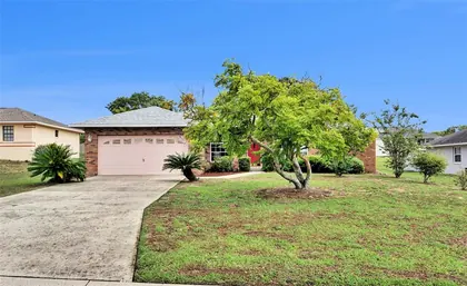 LAKE WALES FL Home