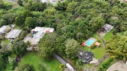CAGUAS PR Property