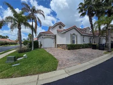 DAVENPORT FL Home