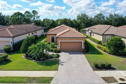 LAKEWOOD RANCH FL Home