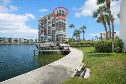 SOUTH PASADENA FL Home