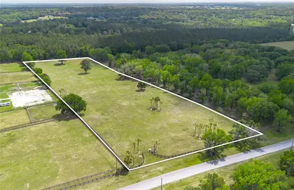 REDDICK FL Property