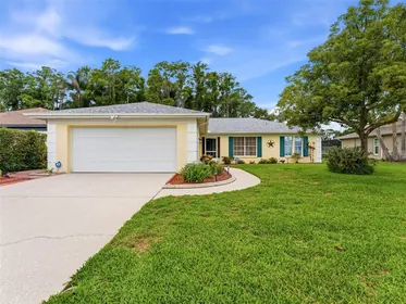 NEW PORT RICHEY FL Home