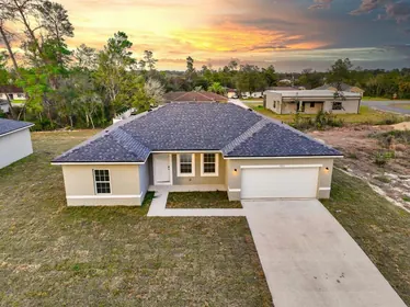 OCALA FL Home