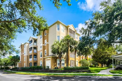 ORLANDO FL Home