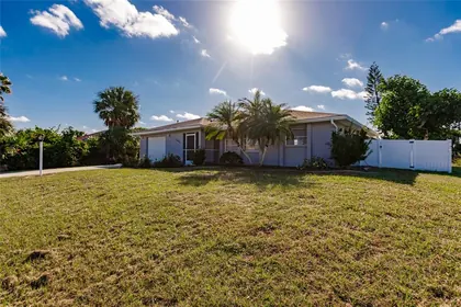ENGLEWOOD FL Home