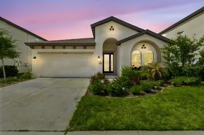 LITHIA FL Home