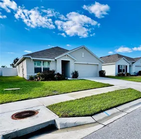 SPRING HILL FL Home