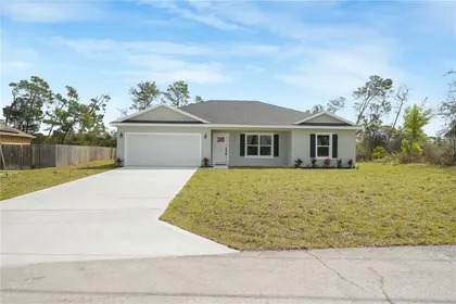 DELTONA FL Home