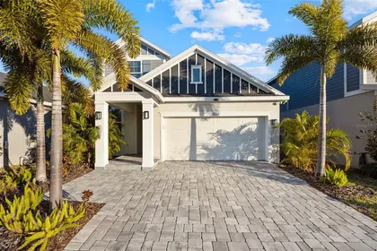 APOLLO BEACH FL Home