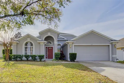 OVIEDO FL Home