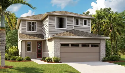 PARRISH FL Home