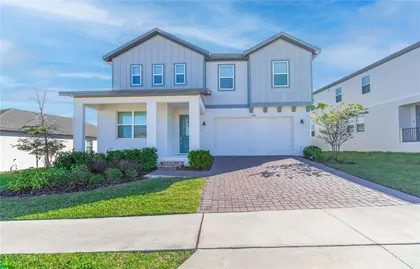 CLERMONT FL Home