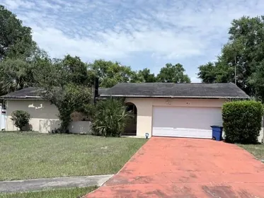 CASSELBERRY FL Home