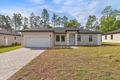 CITRUS SPRINGS FL Home