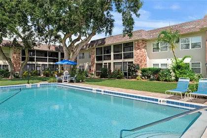 NEW SMYRNA BEACH FL Home
