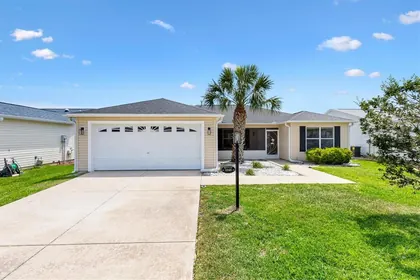 THE VILLAGES FL Home