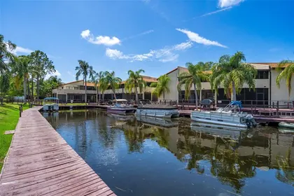 PALM HARBOR FL Home